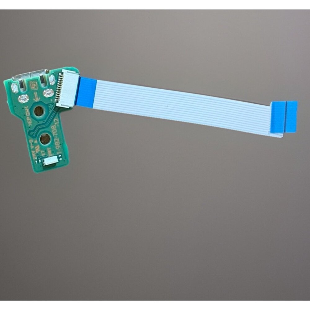 OEM USB Charging Port Board Connector Port For Sony PS4 Controller JDS-055‎